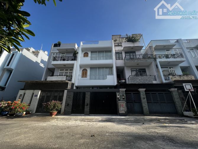 BÁN ĐẤT MẶT TIỀN ĐƯỜNG 57, PHƯỜNG BÌNH TRƯNG ĐÔNG QUẬN 2