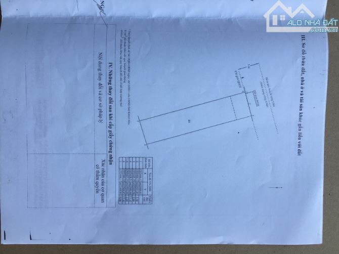 Cần bán nhà 4 tầng DT 70mv đường Ngô Quyền - Xương Huân - trung tâm Nha Trang