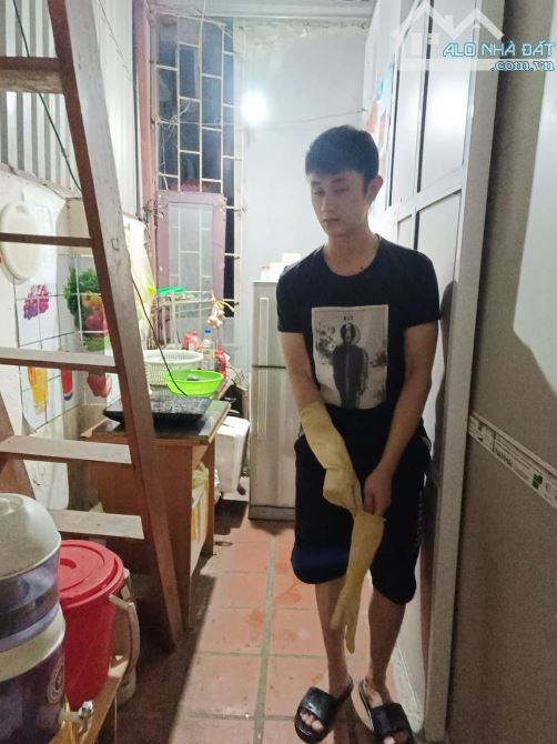 🏦BÁN NHÀ VĨNH HƯNG 34M*4T CHÀO 1,9 TỶ, NGÕ THÔNG CÁC NGẢ  - 5M ÔTÔ TRÁNH ĐỖ NGÀY ĐÊM✳️✳️