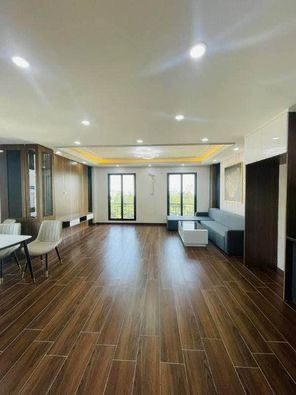 Cần Bán Nhà Kim Giang Thanh Liệt Thanh Trì Lô Góc 7 Tầng Thang Máy KD. - 1
