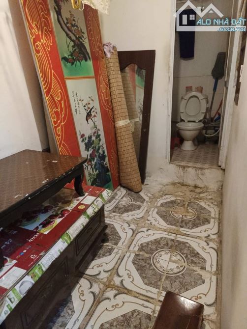 🏦BÁN NHÀ VĨNH HƯNG 34M*4T CHÀO 1,9 TỶ, NGÕ THÔNG CÁC NGẢ  - 5M ÔTÔ TRÁNH ĐỖ NGÀY ĐÊM✳️✳️ - 1