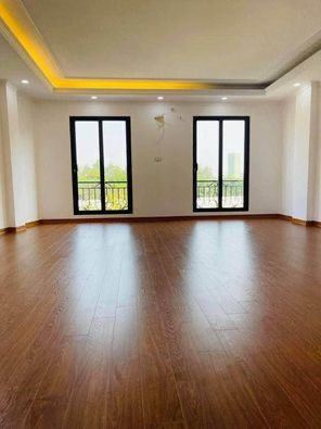 Cần Bán Nhà Kim Giang Thanh Liệt Thanh Trì Lô Góc 7 Tầng Thang Máy KD. - 2