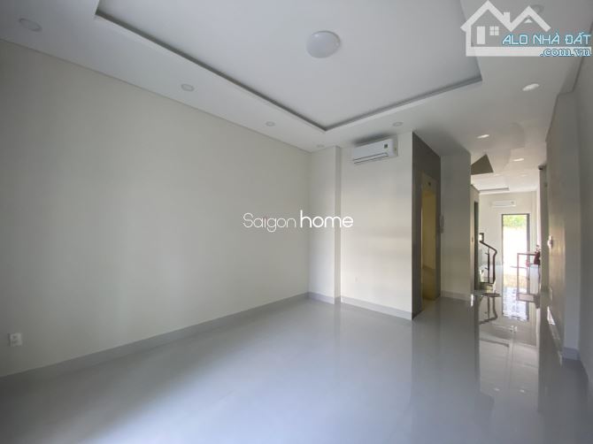 Nhà mới Lương Định Của,An Phú-trệt 3 lầu-thang máy - 2