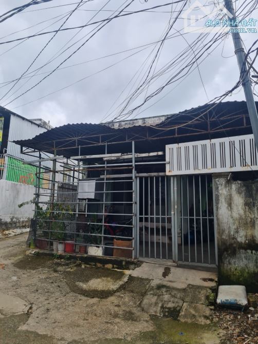 Cần bán Lô đất góc 2 mặt tiền hẻm xe hơi Nguyễn Tất Thành, Phước Đồng - 2