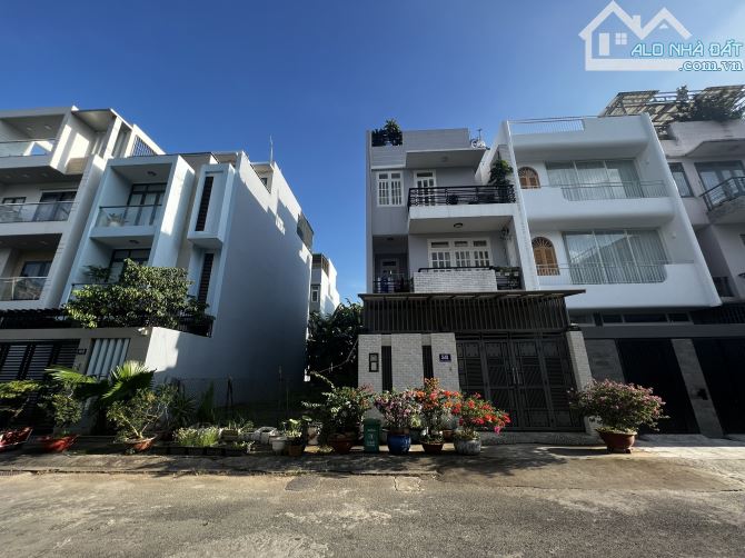 BÁN ĐẤT MẶT TIỀN ĐƯỜNG 57, PHƯỜNG BÌNH TRƯNG ĐÔNG QUẬN 2 - 2