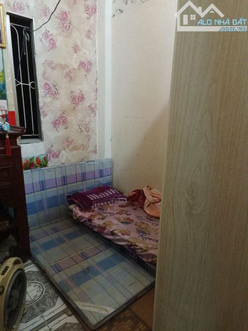 🏦BÁN NHÀ VĨNH HƯNG 34M*4T CHÀO 1,9 TỶ, NGÕ THÔNG CÁC NGẢ  - 5M ÔTÔ TRÁNH ĐỖ NGÀY ĐÊM✳️✳️ - 2