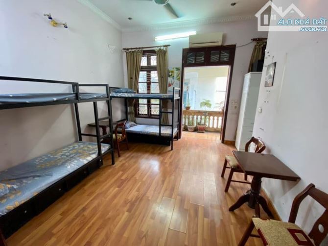 Bán nhà Cầu Giấy phân lô ô tô lô góc kinh doanh cực hiếm chỉ hơn 8 tỷ - 2