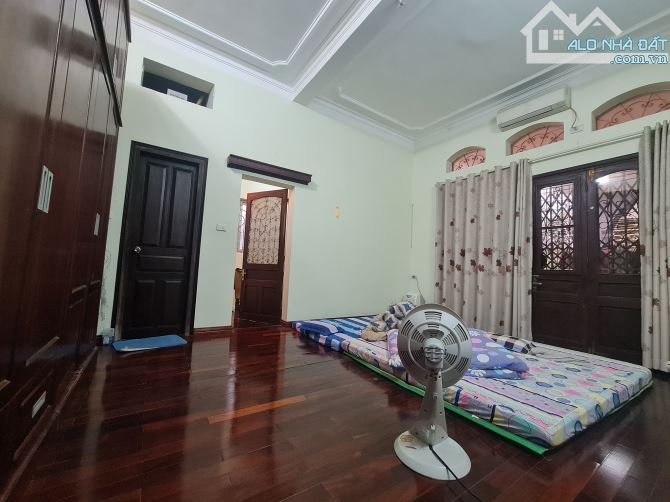 SIÊU PHẨM ĐỐNG ĐA, MP CHÙA BỘC 50M, 4T, MT 6.2M, VỈA HÈ 7M, KD CỰC KHỦNG, 42 TỶ. - 3