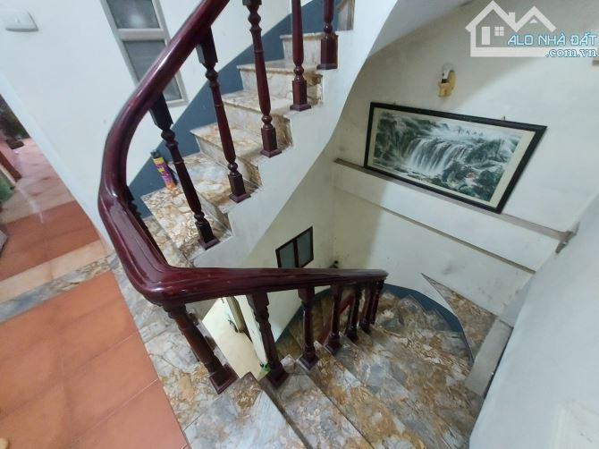 Bán nhà Xã Đàn, Trung phụng 48m2, 3 tầng chỉ 7 tỷ 7. Giá rẻ, nhà hiếm - 3