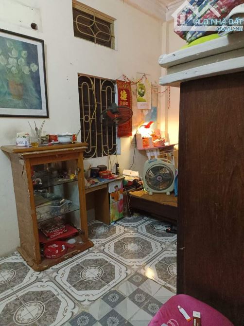 🏦BÁN NHÀ VĨNH HƯNG 34M*4T CHÀO 1,9 TỶ, NGÕ THÔNG CÁC NGẢ  - 5M ÔTÔ TRÁNH ĐỖ NGÀY ĐÊM✳️✳️ - 3