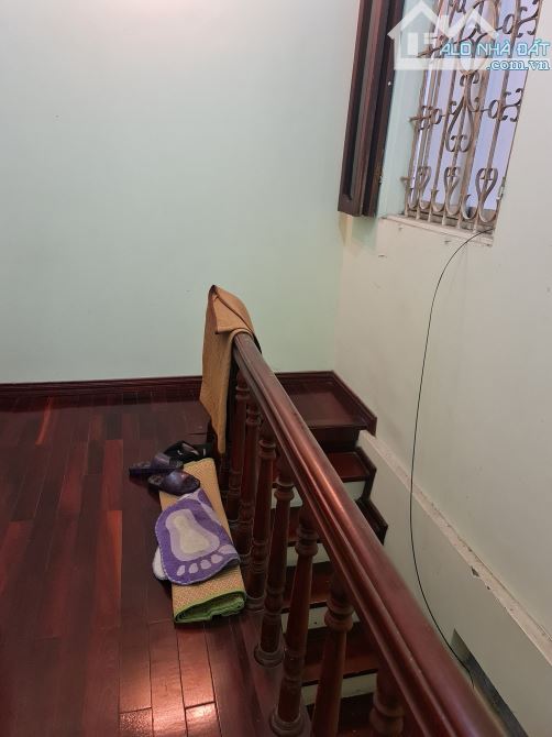 SIÊU PHẨM ĐỐNG ĐA, MP CHÙA BỘC 50M, 4T, MT 6.2M, VỈA HÈ 7M, KD CỰC KHỦNG, 42 TỶ. - 4