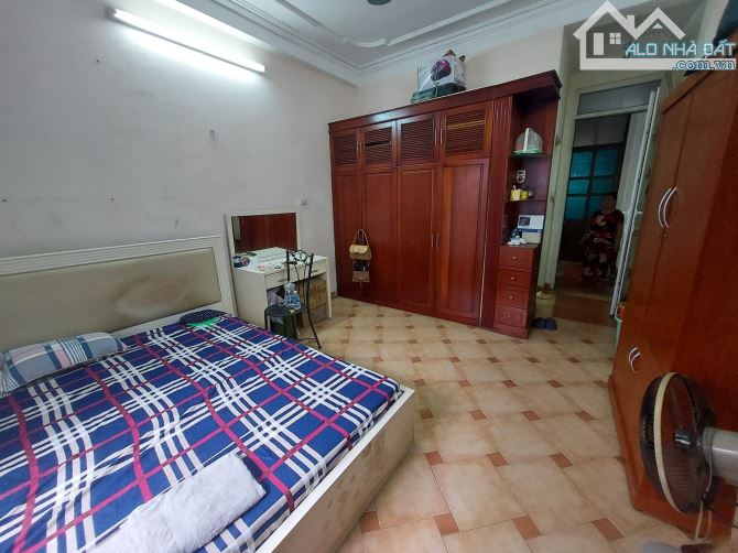 Bán nhà Xã Đàn, Trung phụng 48m2, 3 tầng chỉ 7 tỷ 7. Giá rẻ, nhà hiếm - 4