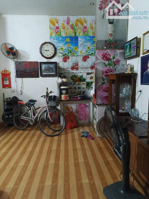 🏦BÁN NHÀ VĨNH HƯNG 34M*4T CHÀO 1,9 TỶ, NGÕ THÔNG CÁC NGẢ  - 5M ÔTÔ TRÁNH ĐỖ NGÀY ĐÊM✳️✳️ - 4