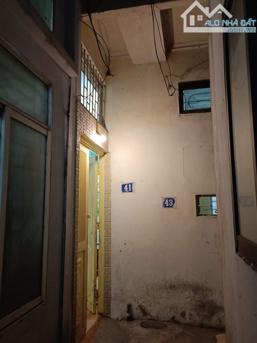 🏦BÁN NHÀ VĨNH HƯNG 34M*4T CHÀO 1,9 TỶ, NGÕ THÔNG CÁC NGẢ  - 5M ÔTÔ TRÁNH ĐỖ NGÀY ĐÊM✳️✳️ - 5