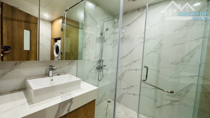 Cho thuê căn hộ cao cấp BRG Legend - Hilton - 50m2 - 1PN - Tầng 18 - hoàn thiện đẹp - 7