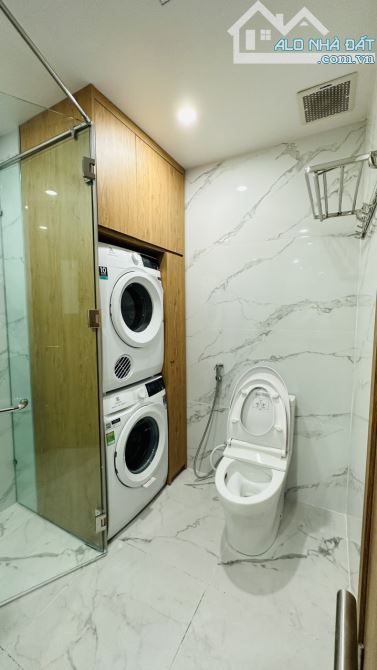 Cho thuê căn hộ cao cấp BRG Legend - Hilton - 50m2 - 1PN - Tầng 18 - hoàn thiện đẹp - 8