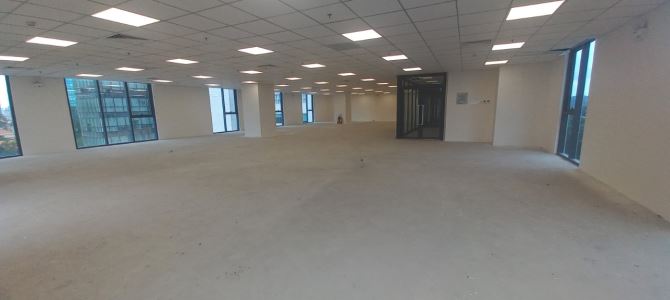 Cho Thuê Văn Phòng Đường Hai Bà, Quận 3. DT 1000m2 ( cắt theo nhu cầu bên mình) - 9