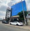 Bán tòa nhà thương mại mặt tiền Hà Huy Giáp 18x25m 7 tầng