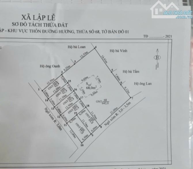 💥💥💥 LẬP LỄ - THỦY NGUYÊN 💥💥💥
