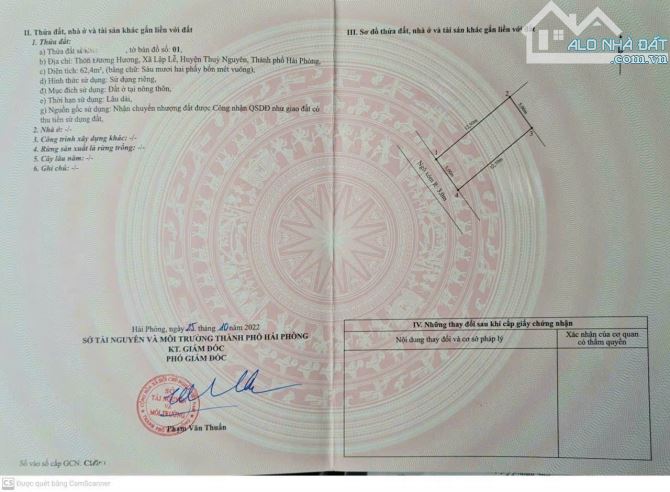 💥💥💥 LẬP LỄ - THỦY NGUYÊN 💥💥💥 - 1