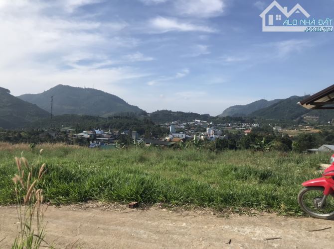 1.3 sào Đại Lào view toàn cảnh Bảo Lộc. - 1