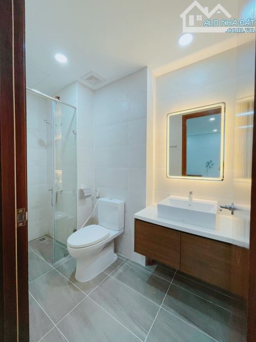 Bán Căn Hộ Phú Tài Residence hồ sinh thái. 1,8 Tỷ full nội thất Cao cấp - 3