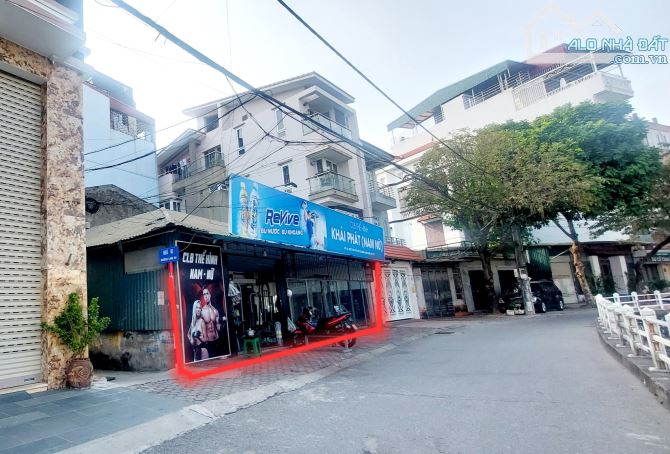 Hoa Hậu View Hồ Bồ Đề, Cực Hiếm, DT230m2, MT11m, Xây Biệt Thự Sân Vườn thì Tuyệt Đỉnh. - 3
