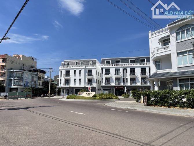 Nhà đất xây sẵn, đất nền cách biển 300m, sở hữu lâu dài, tiện ích đẳng cấp - 3