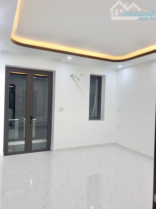 Chỉ 3,x tỷ căn nhà 4 tầng 50m2 đường 10m ô tô vào nhà KĐT Him Lam Hùng Vương, Hồng Bàng - 7