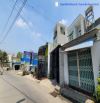( 80m2 - 2.8Tỷ) Nhà Lầu mặt tiền đường Tân Phước, gần Mỹ Phước Tân Vạn/vòng xoay An Phú