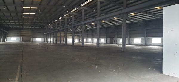 Cho thuê 8.000m2 Kho, Xưởng tại khu CN Hà Bình Phương, Thường Tín , Hà Nội. - 1