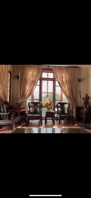 Bán biệt thự đẳng cấp khu vip - đường số 20 Dương Quảng Hàm