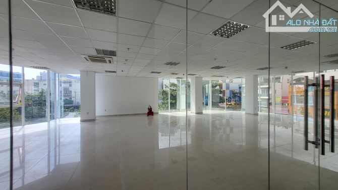 Cho Thuê Văn Phòng Đường Cộng Hòa, P13, Tân Bình. DT 50m2 - 85m2 - Giá thuê 15 tr - 10