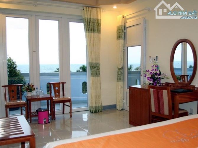 Bán Khách sạn 115 Nguyễn Đình Chiểu.Phường Hàm Tiến, Phan Thiết, Bình Thuận - 1