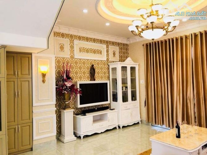 Bán gấp nền Biệt thự An Phú, Quận 2, chỉ 158tr/m2, ngang 10m, gần Thảo Điền. - 1