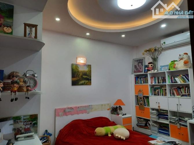 Cần bán gấp. Phân lô Khuất Duy Tiến vỉa hè ô tô tránh 80m2x tầng KD chỉ 14 tỷ - 2