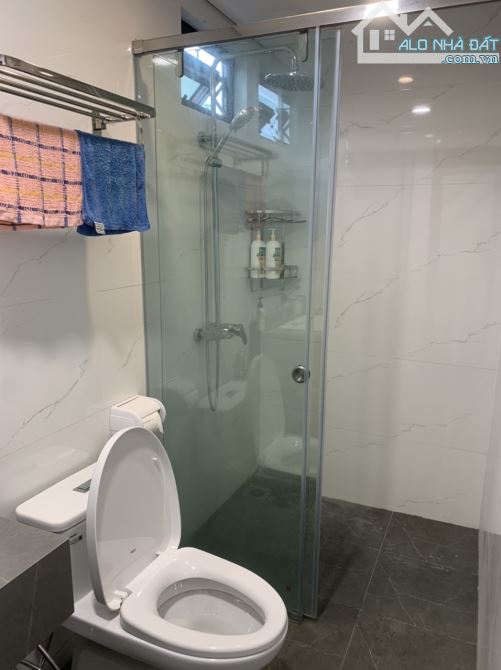Bán nhanh nhà đẹp 40m2 x 4 tầng phố Xã Đàn, trung tâm quận Đống Đa chỉ nhỉnh 7 tỷ - 2