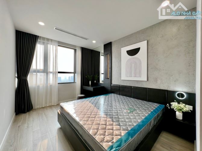 Hiếm: Cho thuê căn hộ 3 Phòng ngủ tại BRG Diamond Residence Lê Văn Lương giá từ 23tr. - 3