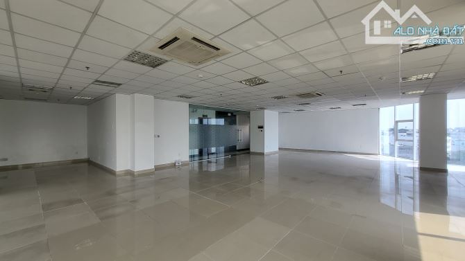 Cho Thuê Văn Phòng Đường Cộng Hòa, P13, Tân Bình. DT 50m2 - 85m2 - Giá thuê 15 tr - 3