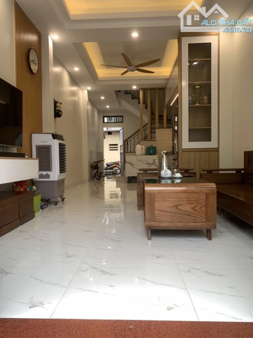 Bán nhanh nhà đẹp 40m2 x 4 tầng phố Xã Đàn, trung tâm quận Đống Đa chỉ nhỉnh 7 tỷ - 3