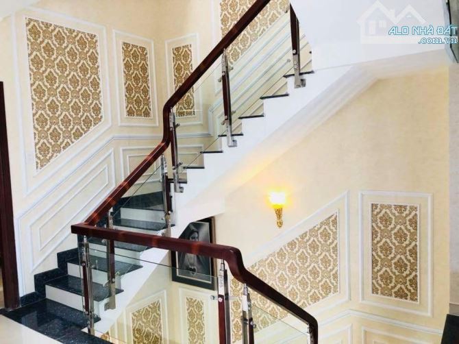 Bán gấp nền Biệt thự An Phú, Quận 2, chỉ 158tr/m2, ngang 10m, gần Thảo Điền. - 3