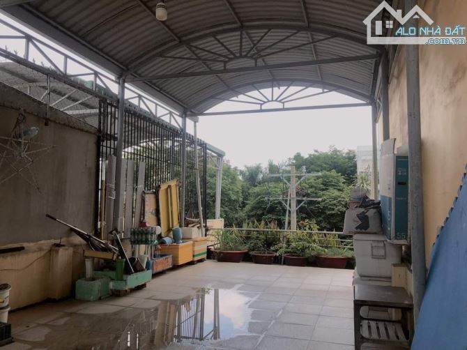 NHÀ ĐẸP 4 TẦNG, HẺM KINH DOANH 7M, GIÁP LÊ ĐỨC THỌ, P.16/GÒ VẤP, 73M2, CHỈ 5x TỶ, SỔ A4 - 4