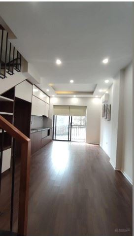 Siêu vip! 10m ra phố, bán nhà Mậu Lương - Hà Đông, nhà mới 40m2, 3 thoáng lô góc full NT - 4