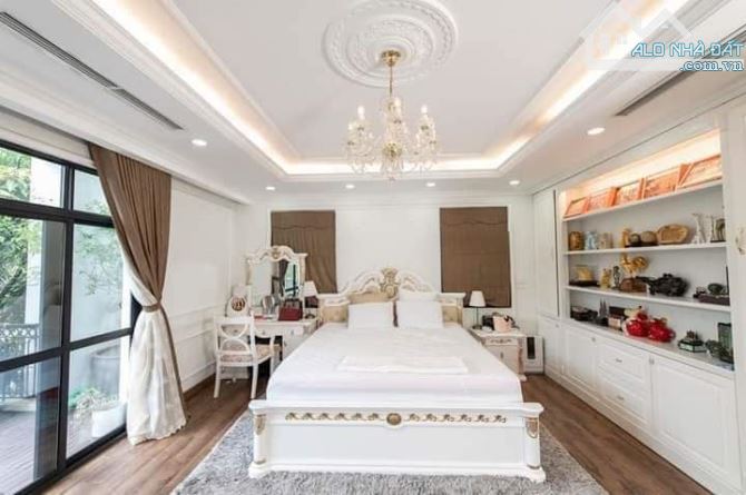 Phân lô vip Cầu Diễn 86m2 vỉa hè kinh doanh, ô tô tránh 5 tầng 10 tỷ 8 - 4