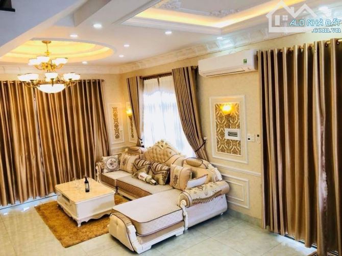Bán gấp nền Biệt thự An Phú, Quận 2, chỉ 158tr/m2, ngang 10m, gần Thảo Điền. - 4