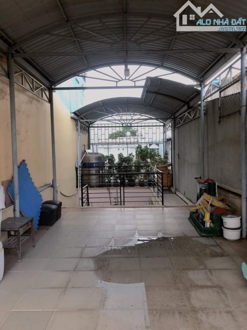 NHÀ ĐẸP 4 TẦNG, HẺM KINH DOANH 7M, GIÁP LÊ ĐỨC THỌ, P.16/GÒ VẤP, 73M2, CHỈ 5x TỶ, SỔ A4 - 5