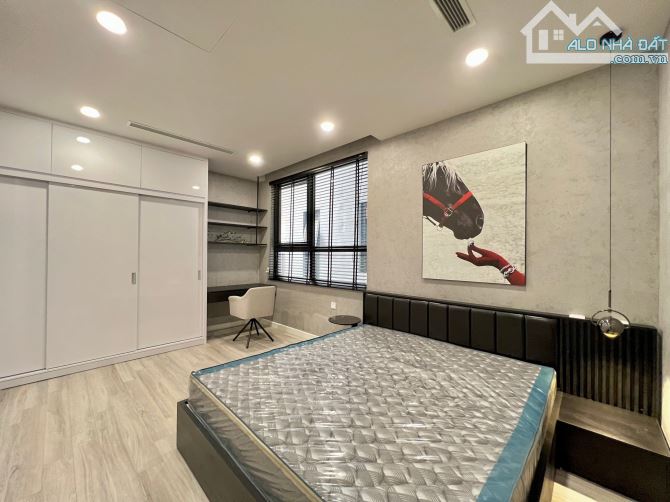 Hiếm: Cho thuê căn hộ 3 Phòng ngủ tại BRG Diamond Residence Lê Văn Lương giá từ 23tr. - 5