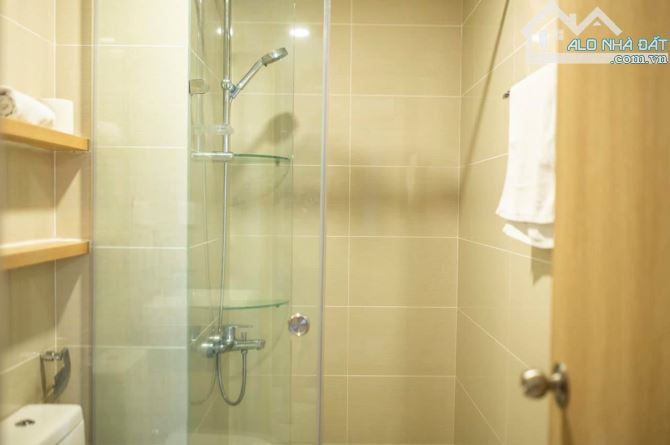 💥 Cho Thuê căn hộ Golden Mansion đầy, đủ nội thất 2PN/2WC Hot! Chỉ 17 triệu bao phí QL - 6