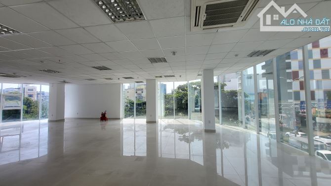 Cho Thuê Văn Phòng Đường Cộng Hòa, P13, Tân Bình. DT 50m2 - 85m2 - Giá thuê 15 tr - 8