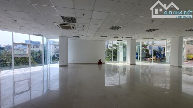 Cho Thuê Văn Phòng Đường Cộng Hòa, P13, Tân Bình. DT 50m2 - 85m2 - Giá thuê 15 tr - 9